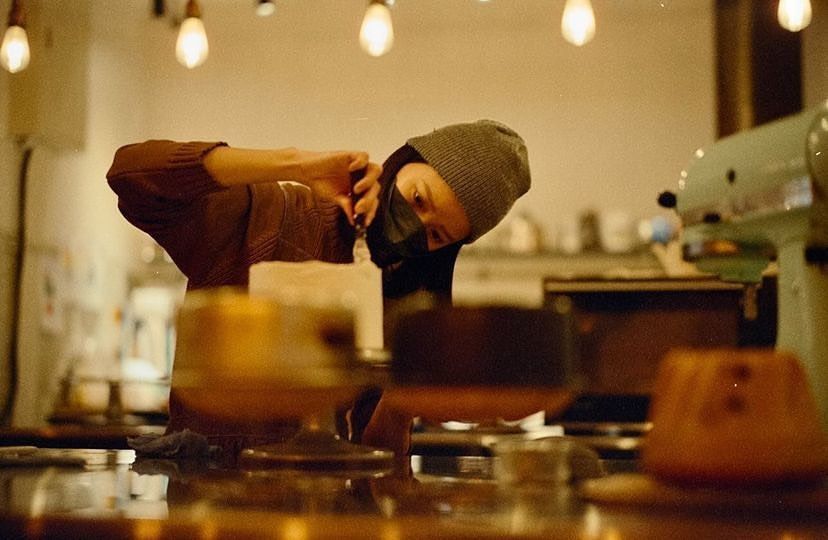 项婕如个人资料写真作品