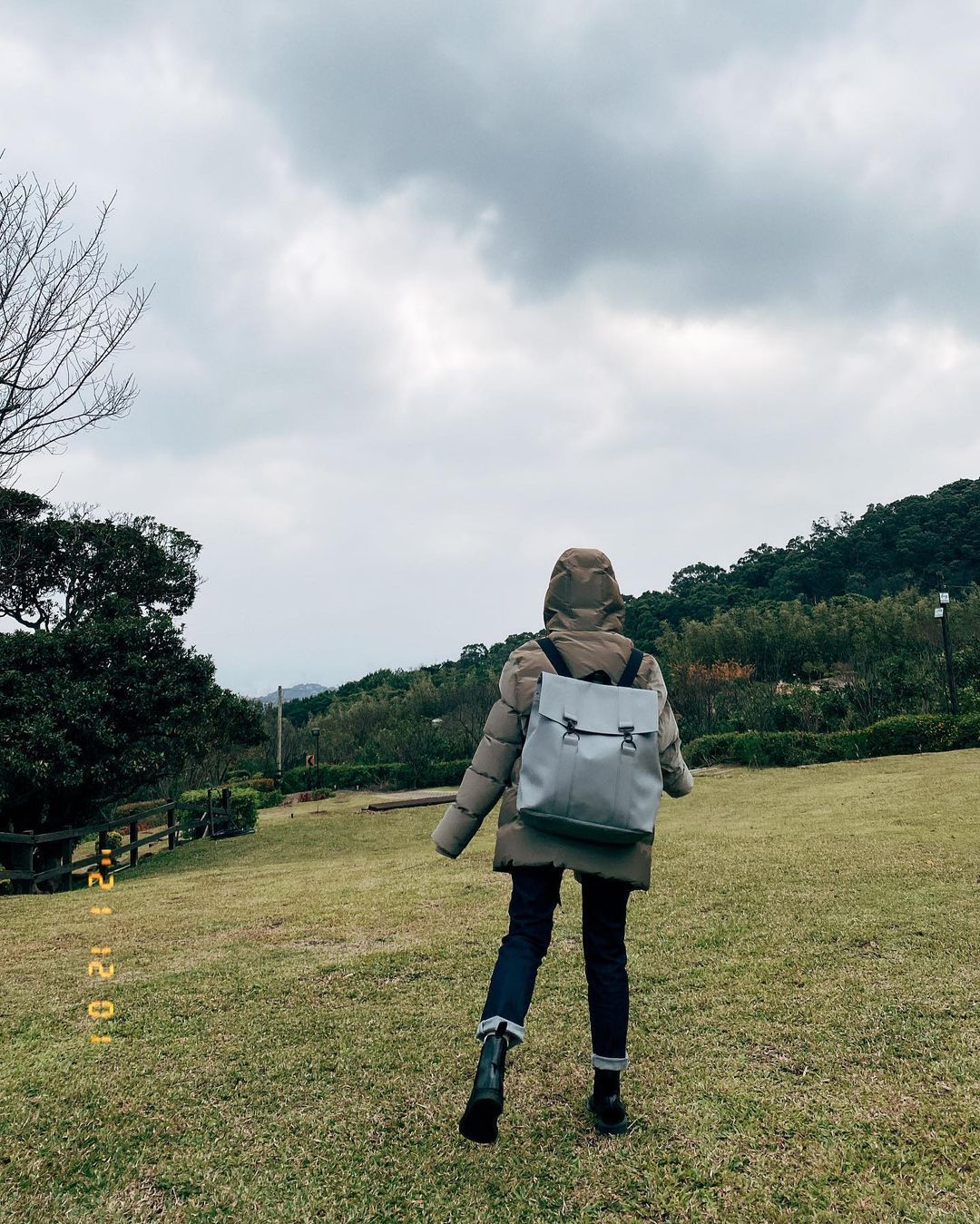 项婕如个人资料写真作品