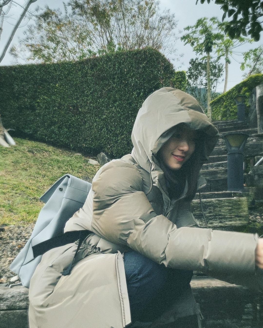 项婕如个人资料写真作品