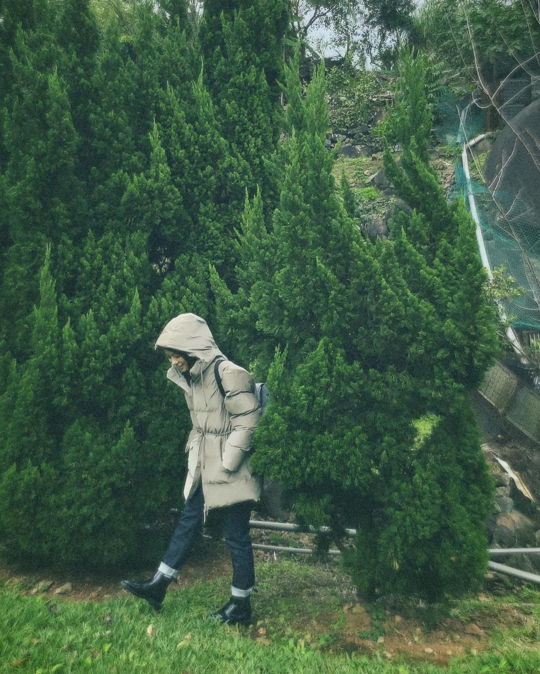 项婕如个人资料写真作品