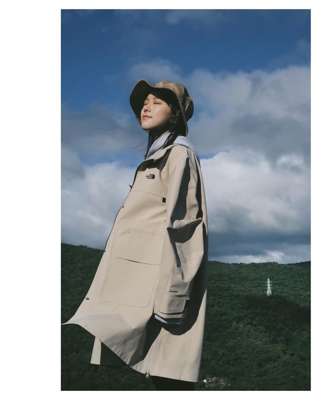 项婕如个人资料写真作品