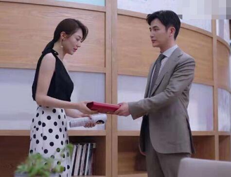 逆流而上的的你邹凯高蜜签离婚协议 可是高蜜竟然怀孕了