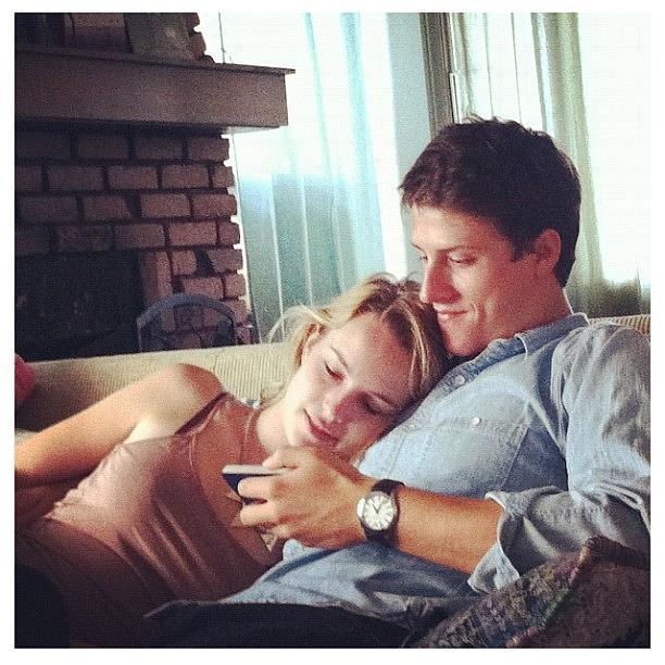 肖恩·哈珀个人资料写真作品