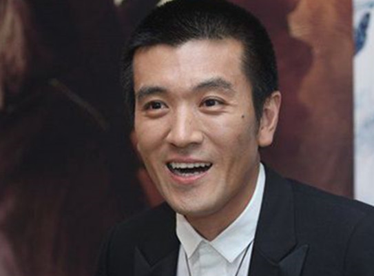 杨子父亲杨建中做什么的 杨子父亲葬礼异象 