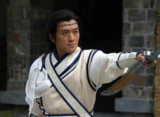 杨子父亲杨建中做什么的 杨子父亲葬礼异象 