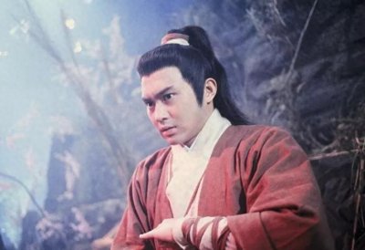 ​郭靖死后，郭襄行刺忽必烈遭遇一高手，回峨眉没多久就驾鹤西去