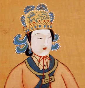 ​66岁武则天第一次宠幸28岁薛怀义，非常满意？其实很简单史理学思