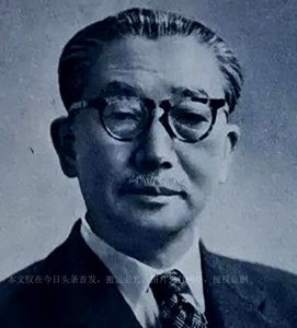 ​野坂参三—— 抗日英雄背后的异国友人，曾任八路军政治部顾问