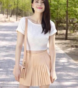 ​高圆圆已经亲手写好了自己的结局