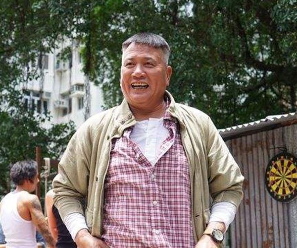 万梓良个人资料简介 有人说他的出场费好便宜