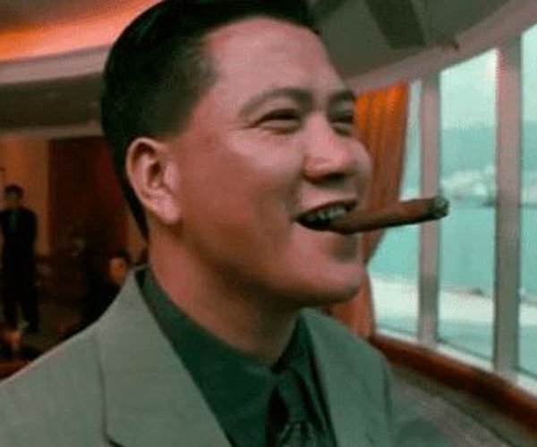 万梓良个人资料简介 有人说他的出场费好便宜