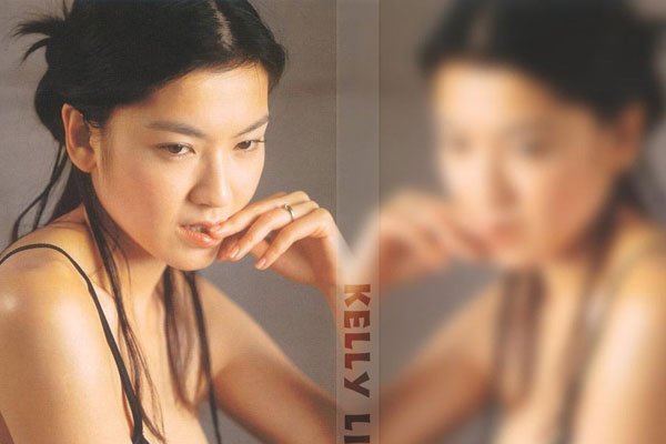 林熙蕾铁三角未删节片段视频是什么 车震被和谐白露了吗