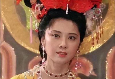 ​朱琳个人资料年龄照片，朱琳演过的电视剧有哪些