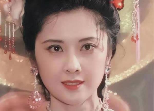 娱乐朱琳个人资料年龄照片，朱琳演过的电视剧有哪些  2