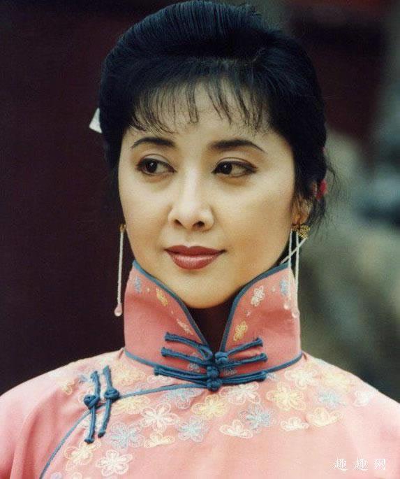 娱乐朱琳个人资料年龄照片，朱琳演过的电视剧有哪些  4