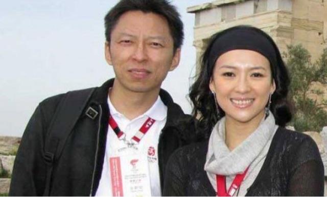 娱乐张朝阳结婚了吗老婆是谁，搜狐张朝阳身价多少  5