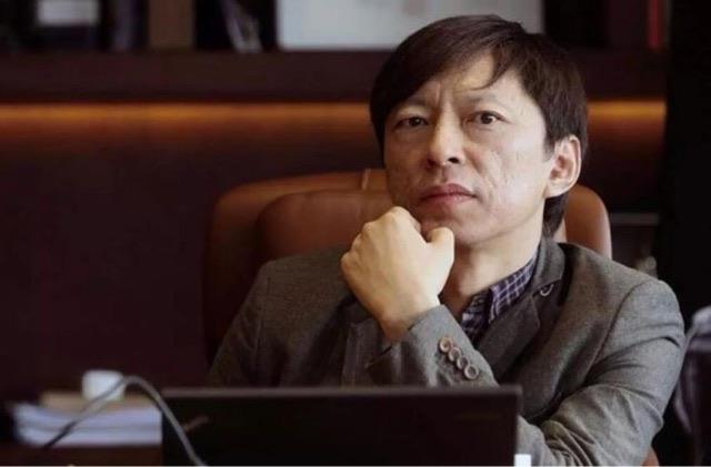 娱乐张朝阳结婚了吗老婆是谁，搜狐张朝阳身价多少  3