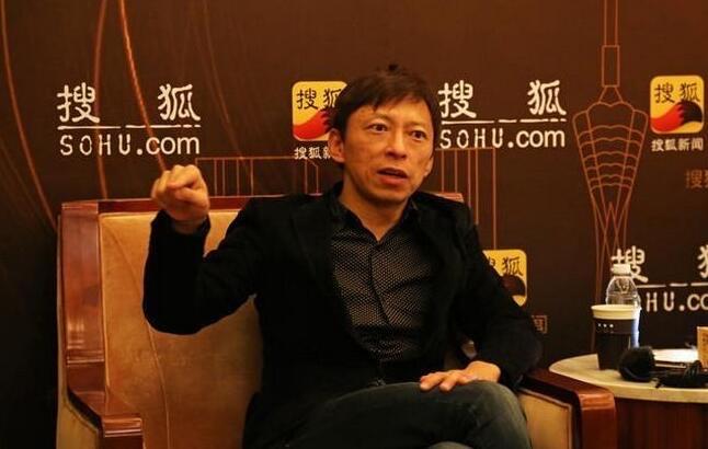 娱乐张朝阳结婚了吗老婆是谁，搜狐张朝阳身价多少  1