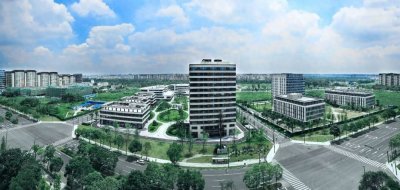 ​成都芯谷：“IC-零组件-终端-解决方案”电子信息产业链加速成型