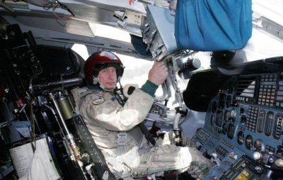 ​铁血硬汉也有柔情时：俄罗斯总统普京和他的5条爱狗，温馨又有爱