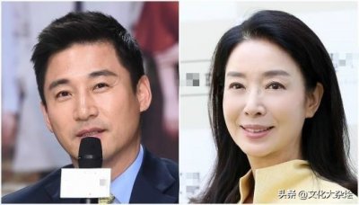 ​金宝妍：韩剧“国民妈妈”，为何现实中两段婚姻都失败了？