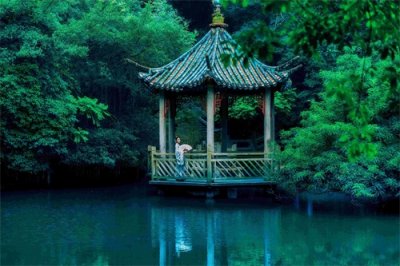 ​佛山这座山，变成“分手山”？