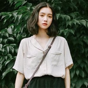 ​小甜文作者怎能少“鹿灵”？《小泪痣》、《以后少吃鱼》很甜很甜