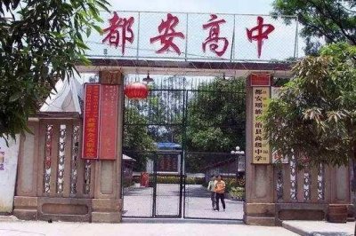 ​广西河池“最强”的3所高中，实力不凡，考上相当于迈入重点大学