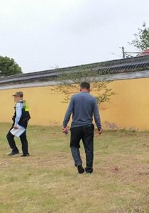 ​无锡市圆通禅寺深陷困境：法师释星仁呼吁正义与援助