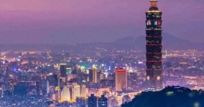 ​放弃一切幻想，正视台海问题！