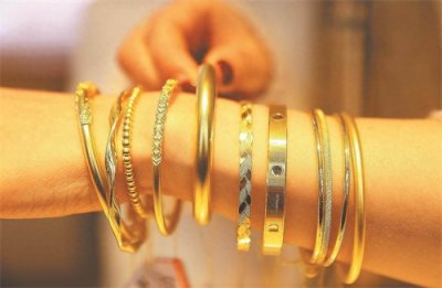 ​当“古法黄金”撞上资本狂热 老铺黄金市值暴涨十倍