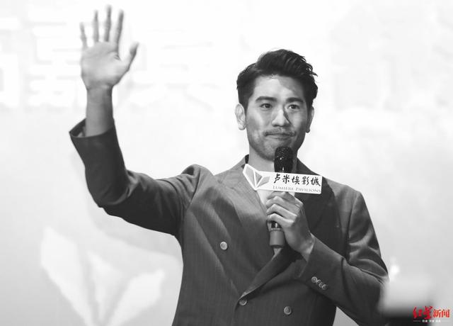 高以翔个人资料简介（高以翔猝死网友质疑节目运动强度过大）