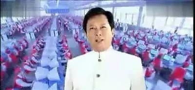 明星代言的广告有哪些(明星代言哪种广告最好) 明星 广告 第8张