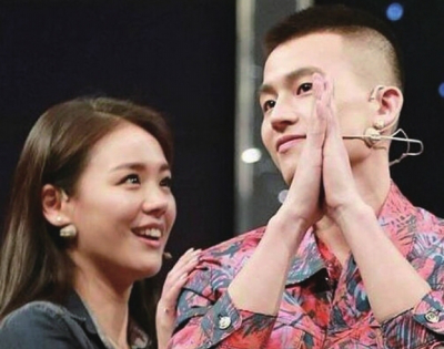 欧豪马思纯分手的原因(马思纯欧豪分手让人感叹) 欧豪 马思纯 第7张