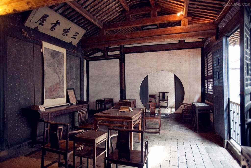 《从百草园到三味书屋》（鲁迅）丨那些年，我们一起读过的课文