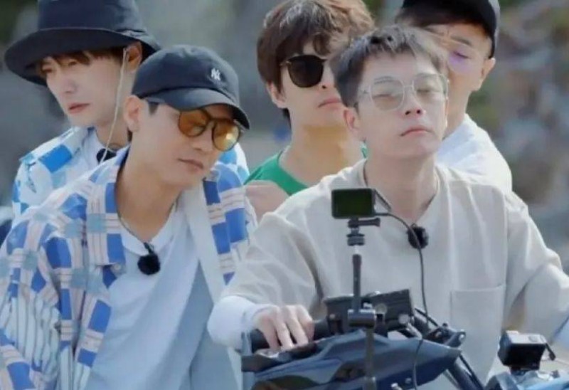 俞灏明贴吧分享（细究俞灏明被吐槽的原因）