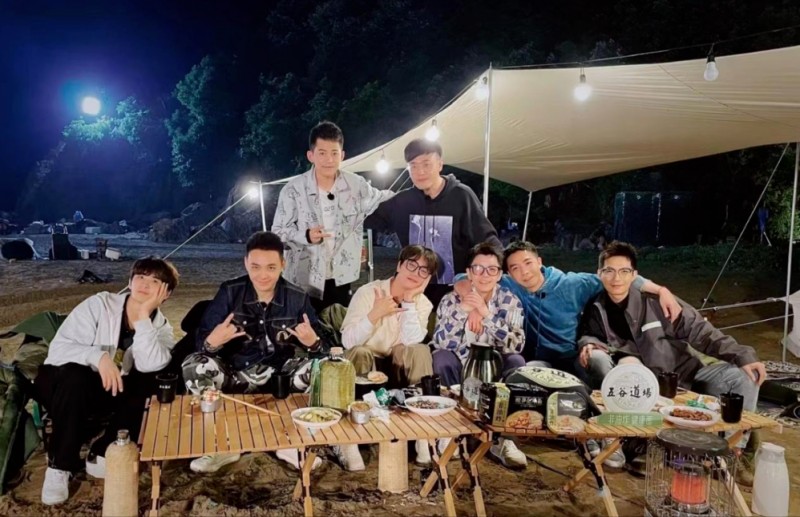 俞灏明贴吧分享（细究俞灏明被吐槽的原因）