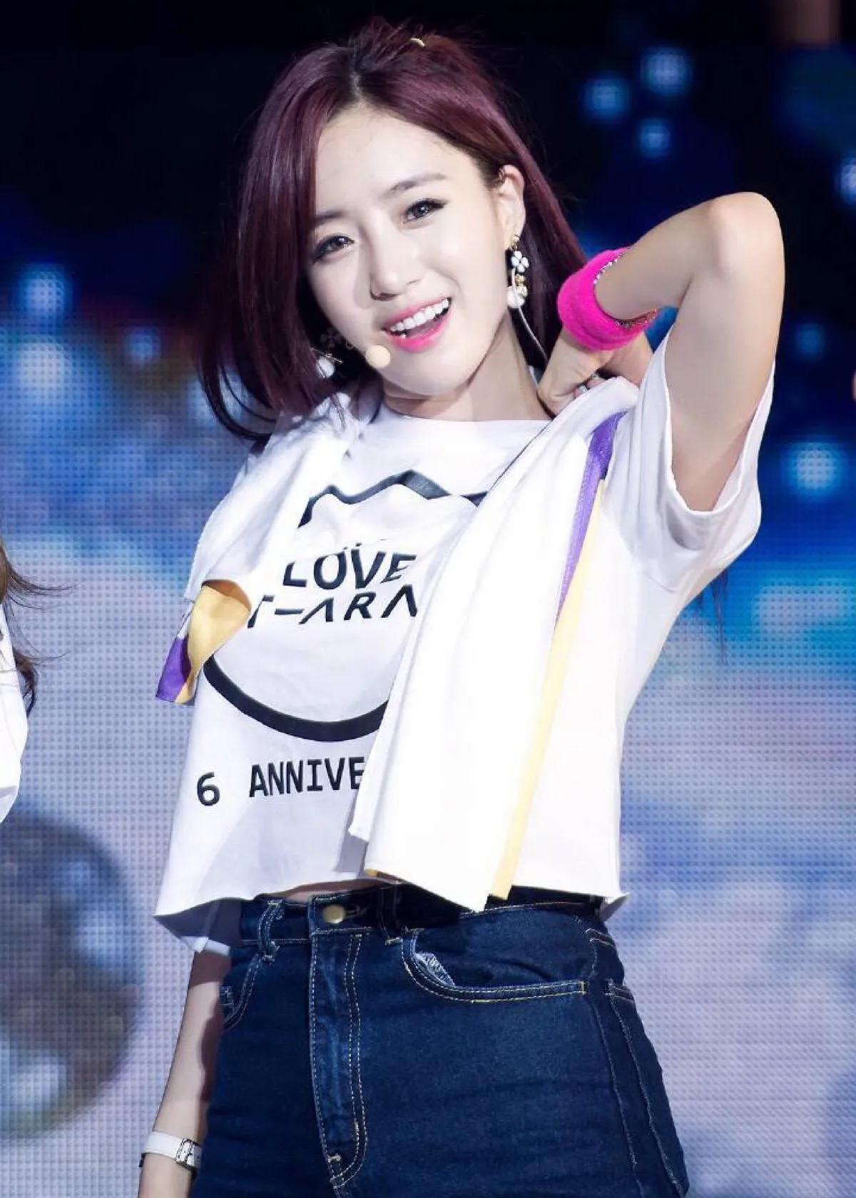 恩静照片（韩国主持恩静资料简介）