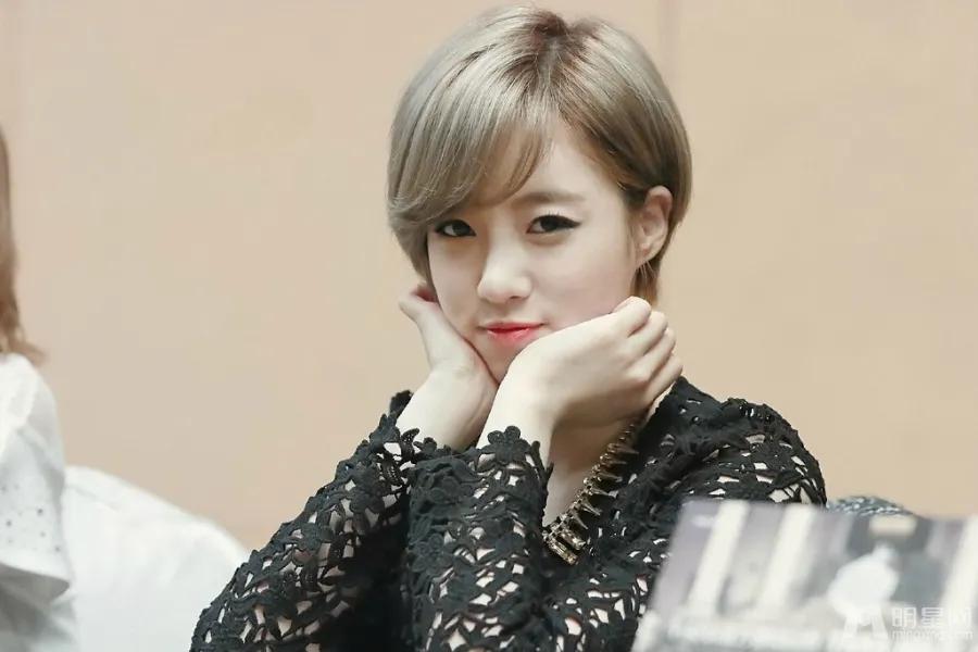 恩静照片（韩国主持恩静资料简介）