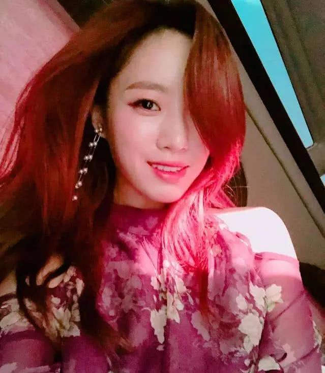 恩静照片（韩国主持恩静资料简介）