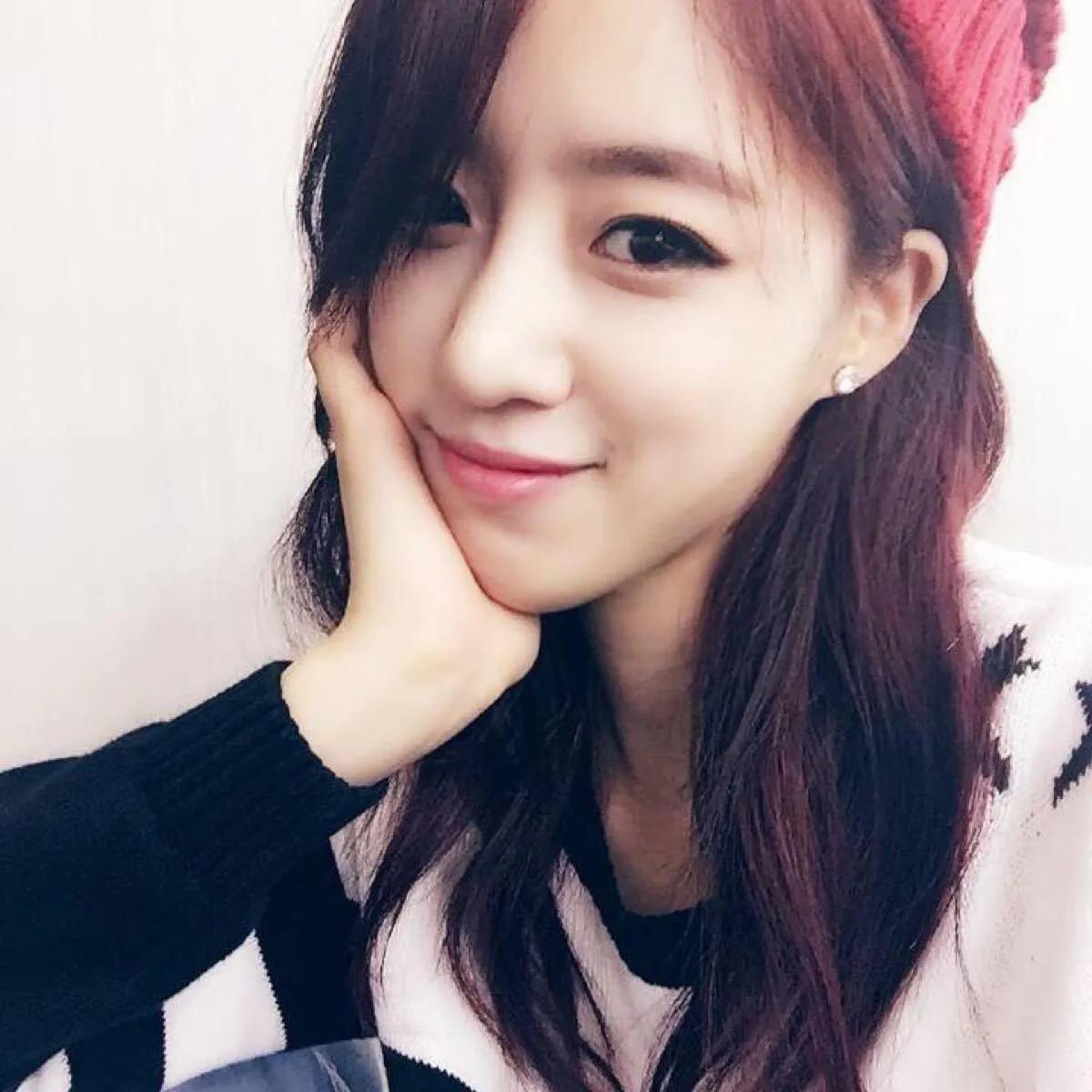 恩静照片（韩国主持恩静资料简介）