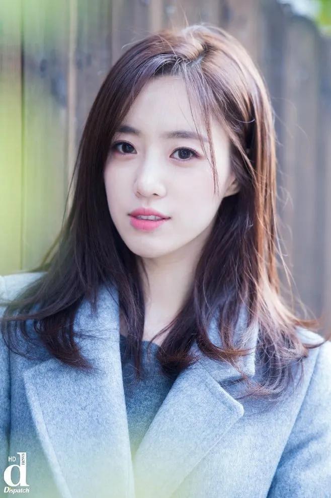 恩静照片（韩国主持恩静资料简介）