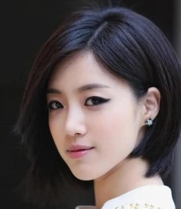 ​恩静照片（韩国主持恩静资料简介）