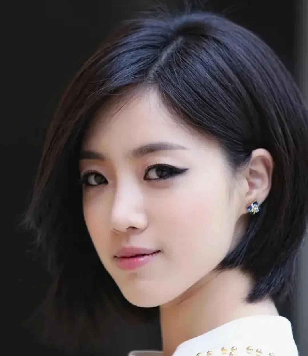 恩静照片（韩国主持恩静资料简介）