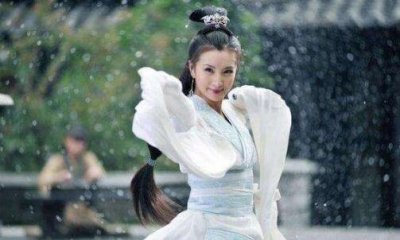 ​关羽与貂蝉是什么关系？关羽月下斩貂蝉是真的吗？貂蝉是怎么死的？