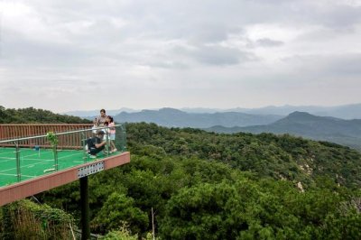 ​济南亲子户外游玩地方（休闲遛娃好去处）