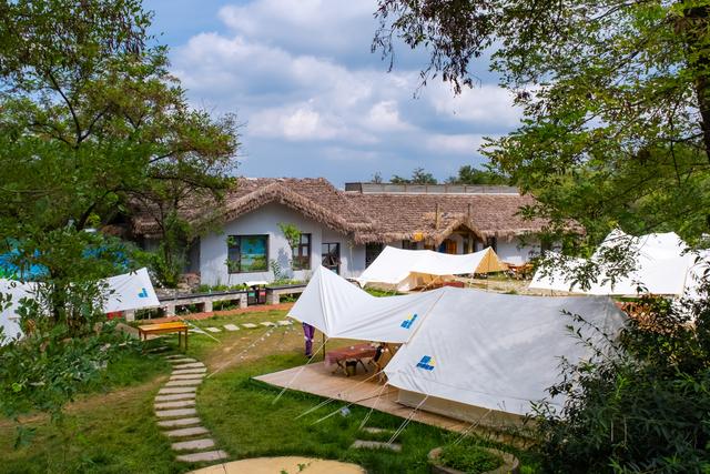 济南亲子户外游玩地方（休闲遛娃好去处）(8)