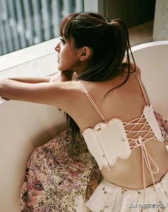 ​“最美港姐冠军”陈凯琳，颜值担当，性感身材让人沉迷