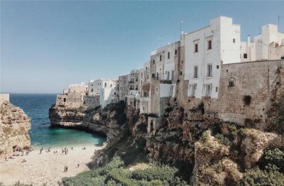 ​欧洲那些知名的半岛