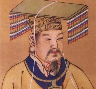 ​黄帝：华夏文明的传奇始祖，智慧与勇气的完美结合！